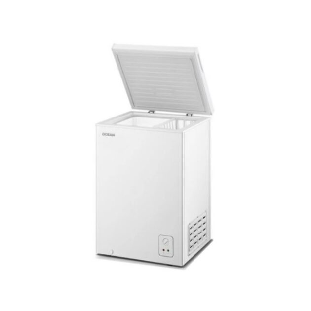 BANAK OCEAN OCOJ 100 DUO 2