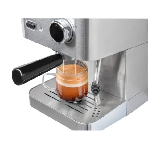 EKSPRES KAFEJE KAPUCINO SENCOR SES 4010SS 2