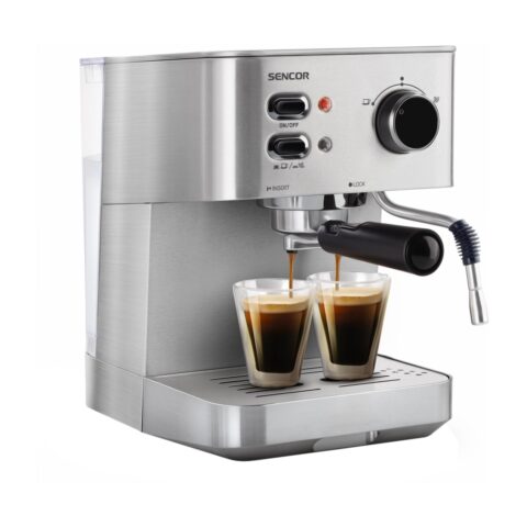 EKSPRES KAFEJE & KAPUÇINO SENCOR SES 4010SS
