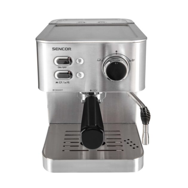 EKSPRES SENCOR SES 4010SS - Figura 2