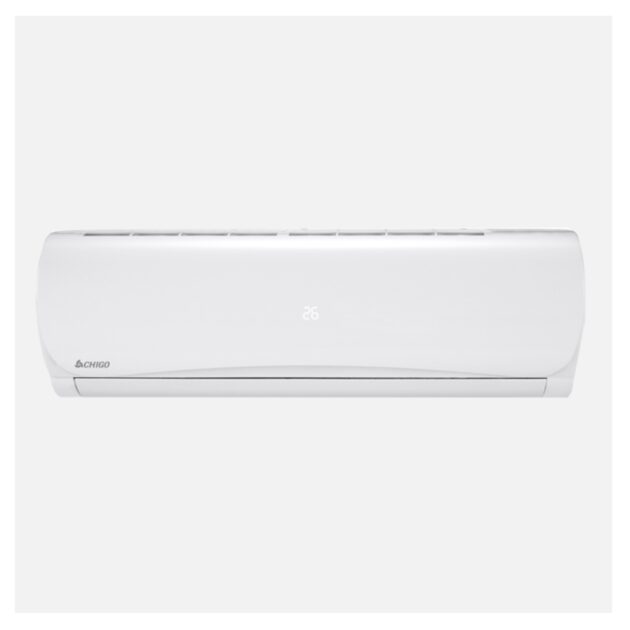 KONDICIONER CHIGO DC INVERTER AERO 170 – 12000 BTU