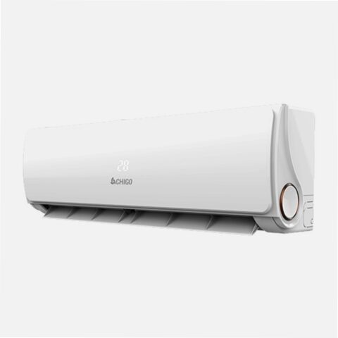 KONDICIONER CHIGO MURAL RAINDROP 186 – 12000 BTU