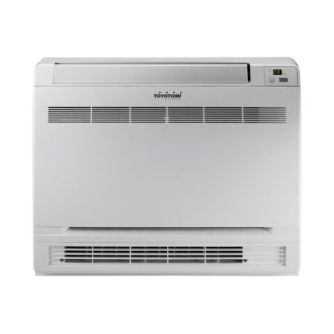 KONDICIONER TOYOTOMI TOKËSOR CON56INECR32 CON56OUECR32 18000 BTU