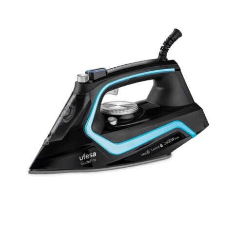 HEKUR UFESA GLIDEPRO PV2600