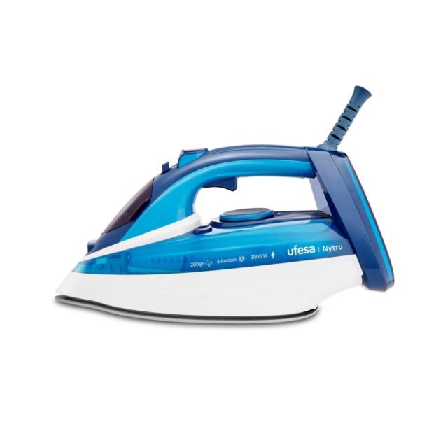 HEKUR UFESA NYTRO 3000W - Figura 2