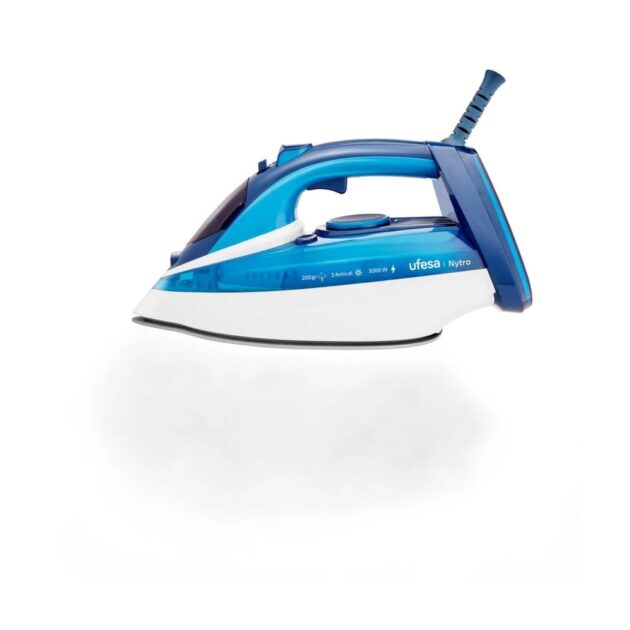 HEKUR UFESA NYTRO 3000W - Figura 3