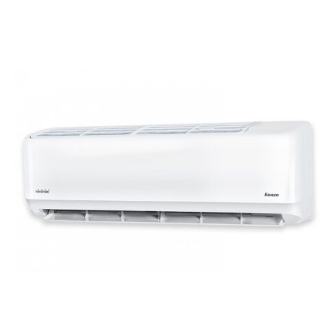 KONDICIONER TOYOTOMI KENZO ALL DC INVERTER SERIES KTN KTG 18CH