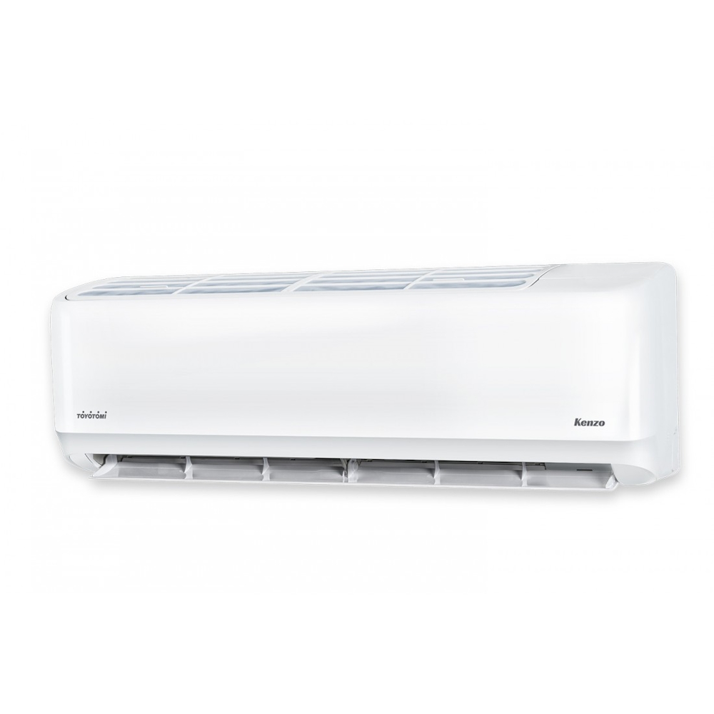 KONDICIONER TOYOTOMI KENZO 18000 BTU ALL DC INVERTER SERIES KTN/KTG 18CH 2 KONDICIONER TOYOTOMI KENZO ALL DC INVERTER SERIES KTN KTG 18CH