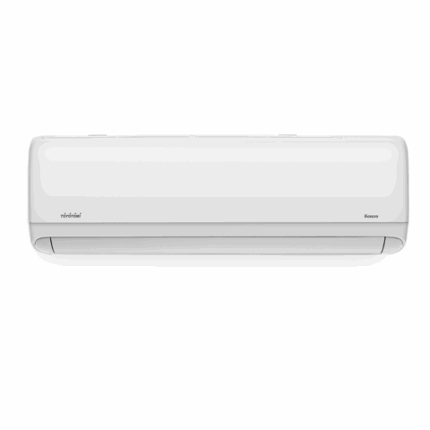 KONDICIONER TOYOTOMI KENZO ALL DC INVERTER SERIES KTN/KTG 18CH