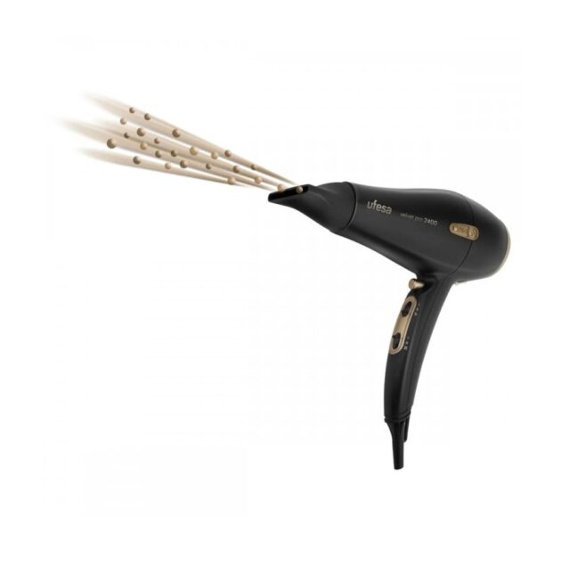 THARESE FLOKESH UFESA SC8450 VELVET PRO - Figura 3