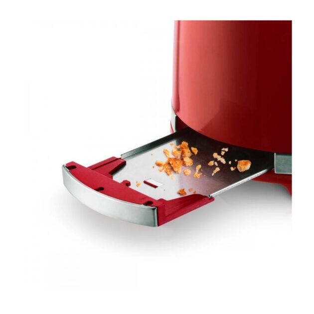THEKESE BUKE UFESA CLASSIC PIN UP RED - Figura 4