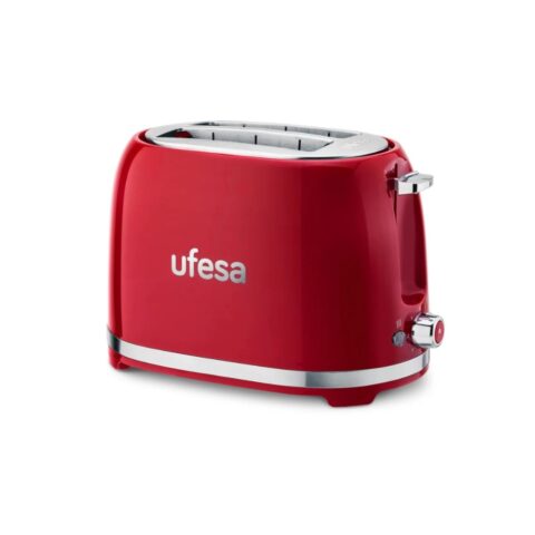 THEKESE BUKE UFESA CLASSIC PIN UP RED