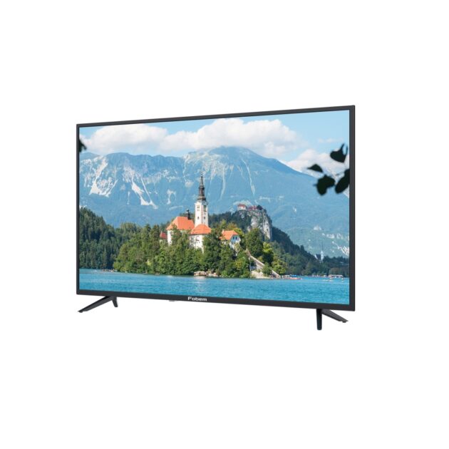 TV DLED FOBEM ML43EW4000 - Figura 2