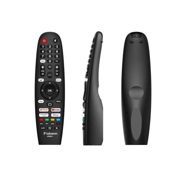 TV DLED FOBEM ML43EW4000 - Figura 4
