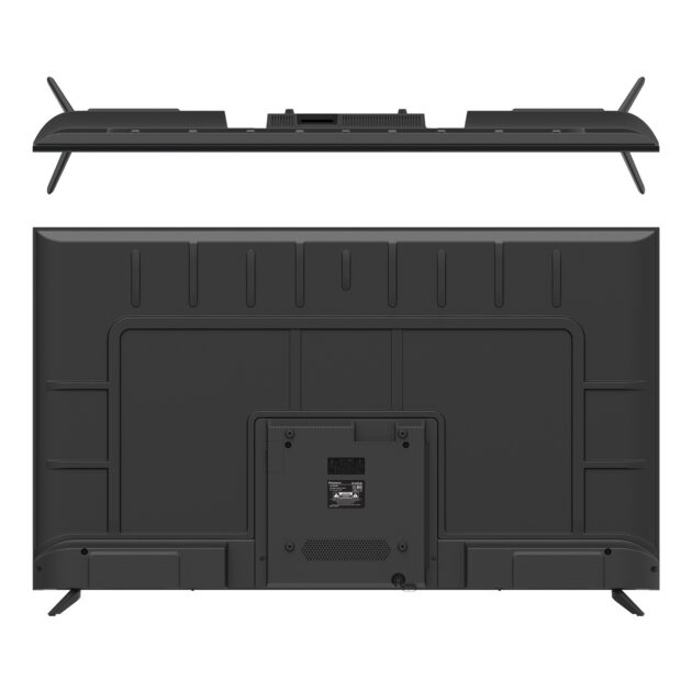 TV DLED FOBEM ML50EW8000F - Figura 3