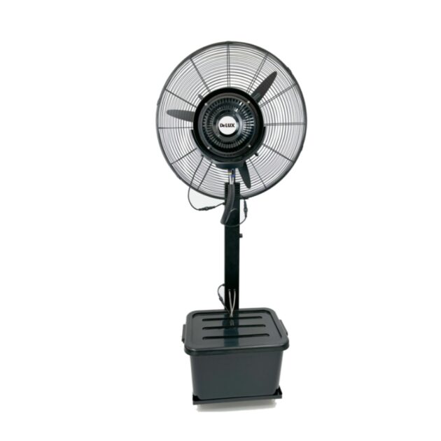 VENTILATOR ME UJE DELUX FA-650M - Figura 2