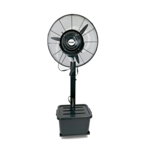 VENTILATOR ME UJE DELUX FA-650M