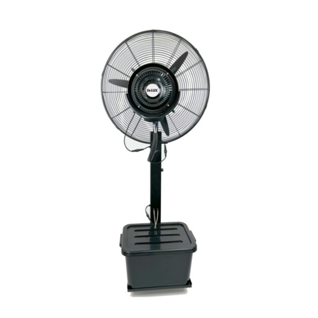 VENTILATOR ME UJE DELUX FA-650M
