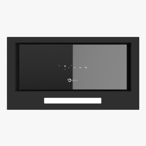 ASPIRATOR PLATINIUM ITALY CTB 22 52 B 1000 m³orë