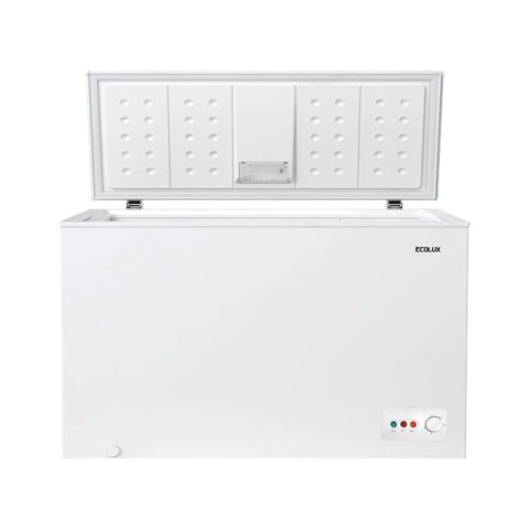 BANAK ECOLUX ECO F399 WHT