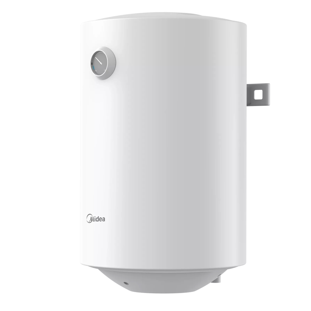 BOLIER MIDEA VERTIKAL HOT FLOW TI+ D50-15FA5 - Figura 2