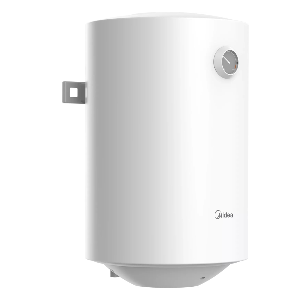 BOLIER MIDEA VERTIKAL HOT FLOW TI+ D50-15FA5 - Figura 3