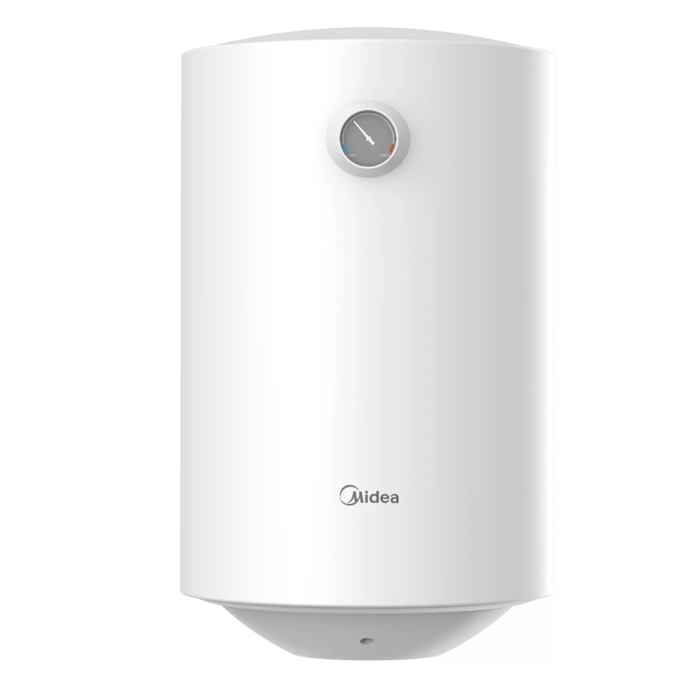 BOLIER MIDEA VERTIKAL HOT FLOW TI+ D50-15FA5