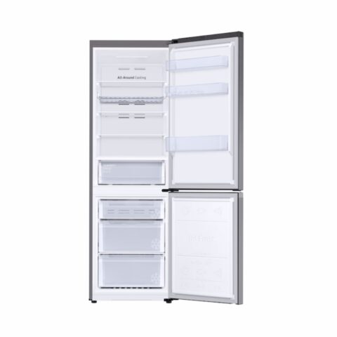 FRIGORIFER SAMSUNG RB34C602ES9 2