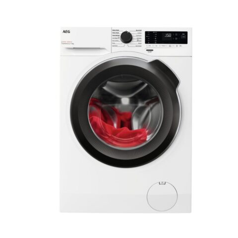 TONA Electronics 10 LAVATRICE AEG LF5Z49BE