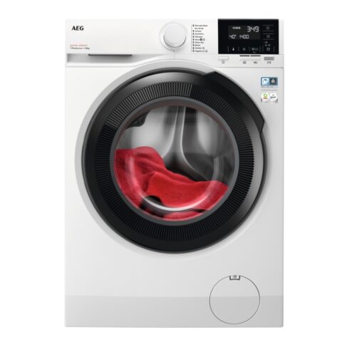 LAVATRICE AEG LFR61144BE