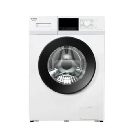 LAVATRICE DELUX DE 7120 IS