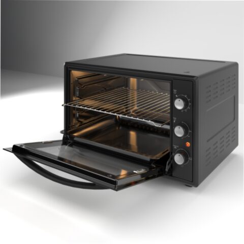 MINI FURRE DELUX DLX 60 LT 2