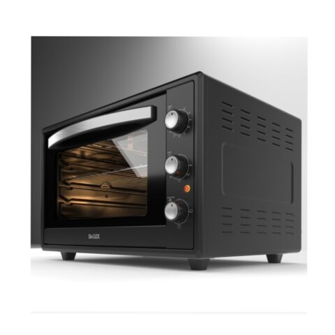 MINI FURRE DELUX DLX 60 LT