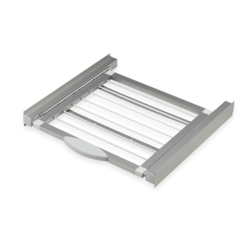 NDARËSE LAVATRIÇE-THARËSE RROBASH ME VARËSE ROLLER 00668 GRI