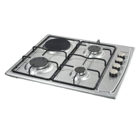 PIANURE VENUSLUX LUXELL LX 412BF 3+1 ME VALVUL