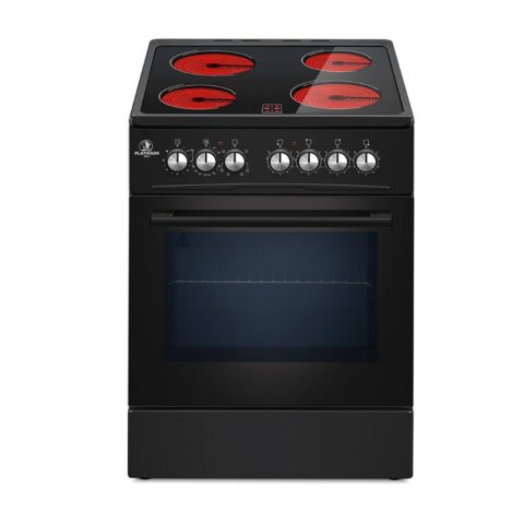 SOBË PLATINIUM ITALY 6004 VITRO E ZEZE