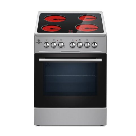 SOBE PLATINIUM ITALY 6004 VITRO GRI