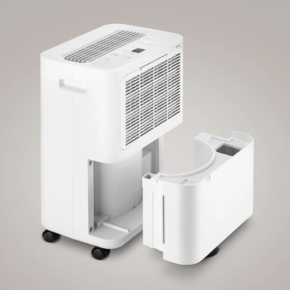 UFESA THITHES LAGESHTIE WELLNESS DRY 2000 12L - Figura 3