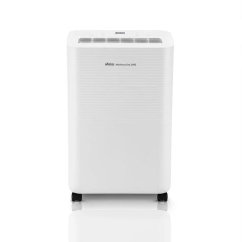 UFESA THITHES LAGESHTIE WELLNESS DRY 2000 12L