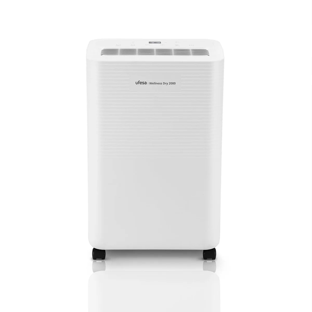 UFESA THITHES LAGESHTIE WELLNESS DRY 2000 12L