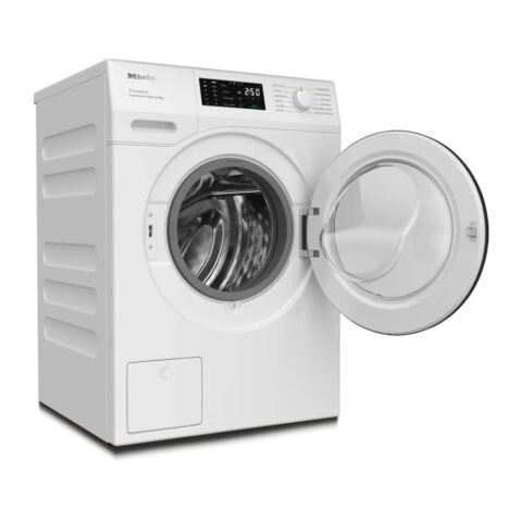 LAVATRICE MIELE WED395 WCS 2