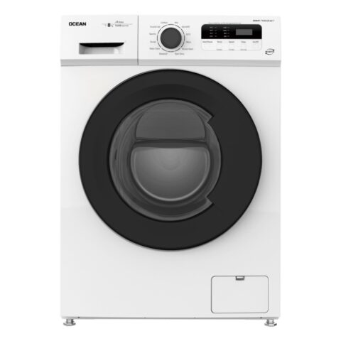 TONA Electronics – Dyqani i elektroshtëpiakeve në Pogradec 34 LAVATRIÇE OCEAN OSWM 8126 8KG DC LD 7 CB