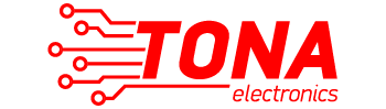 TONA Electronics