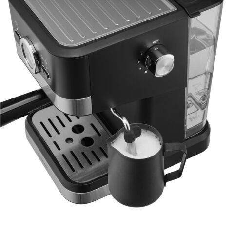 EKSPRES KAFEJE KAPUCINO SENCOR SES 1721BK 2