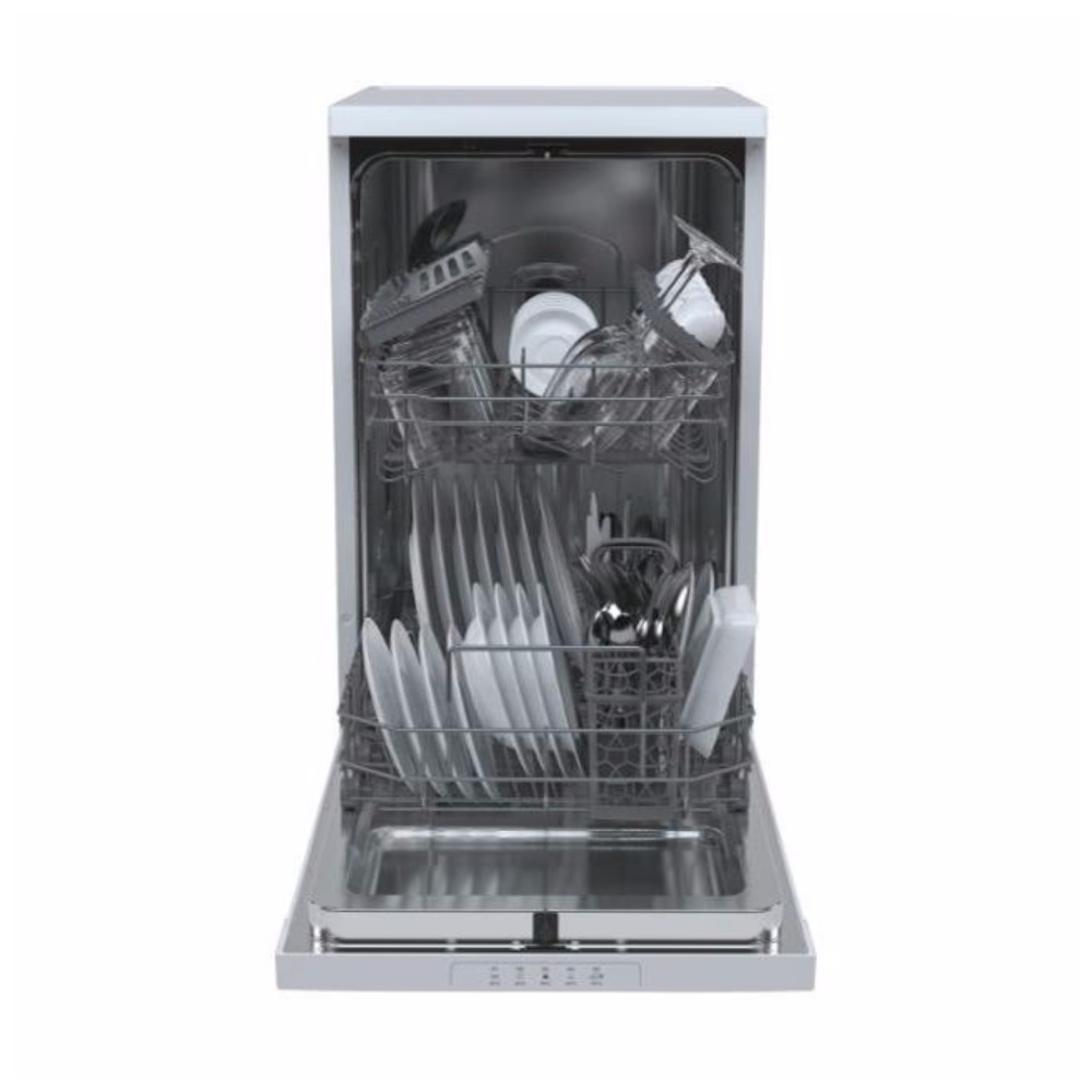 LAVASTOVILJE CANDY BRAVA CDPH 2L1049W-80 45CM 2 LAVASTOVILJE CANDY BRAVA CDPH 2L1049W-80 45CM - Figura 2