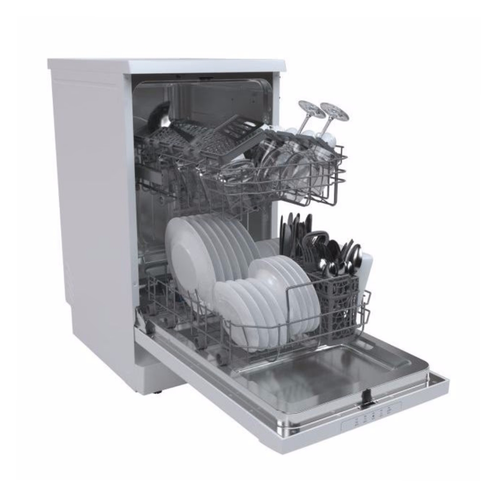 LAVASTOVILJE CANDY BRAVA CDPH 2L1049W-80 45CM 3 LAVASTOVILJE CANDY BRAVA CDPH 2L1049W-80 45CM - Figura 3