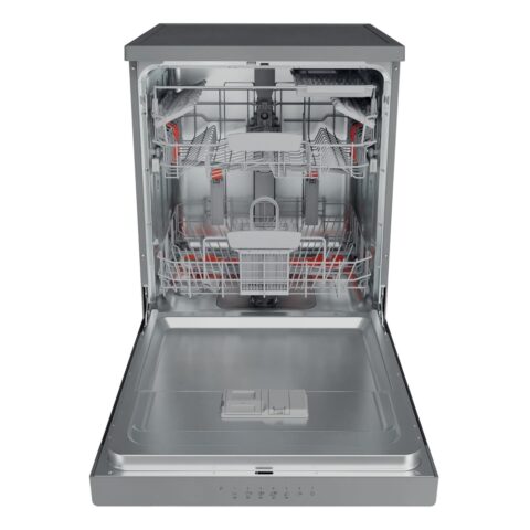 LAVASTOVILJE HOTPOINT ARISTON HFC 3C41 CW X 2