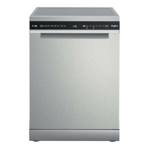 TONA Electronics – Dyqani i elektroshtëpiakeve në Pogradec 61 LAVASTOVILJE WHIRLPOOL W7F HS41 X