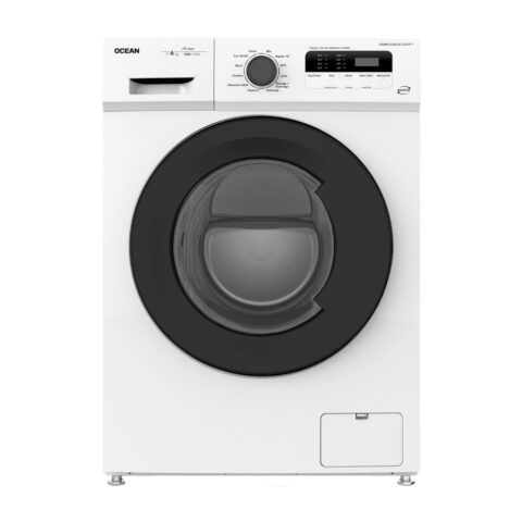 LAVATRIÇE OCEAN OSSWM 6106 6KG DC LD 7 CE