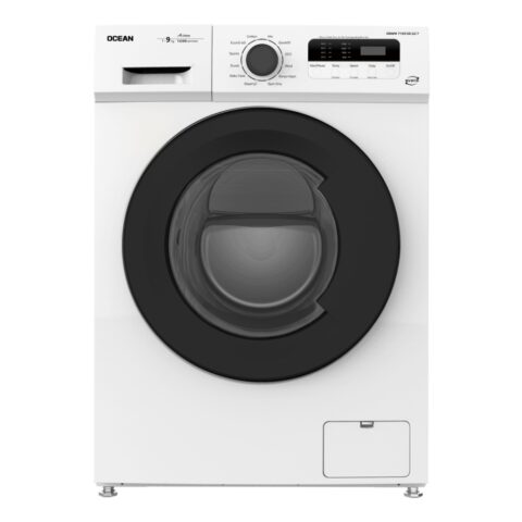 LAVATRIÇE OCEAN OSWM 9147 9KG DC LD 7 CE